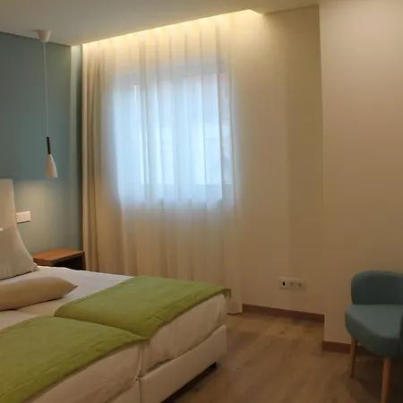 Barquinha Nature House Vila Nova da Barquinha Chambre photo