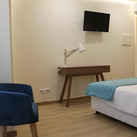 Barquinha Nature House Vila Nova da Barquinha Chambre photo