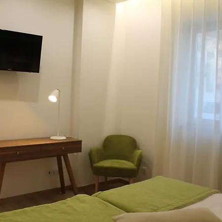 Barquinha Nature House Vila Nova da Barquinha Chambre photo