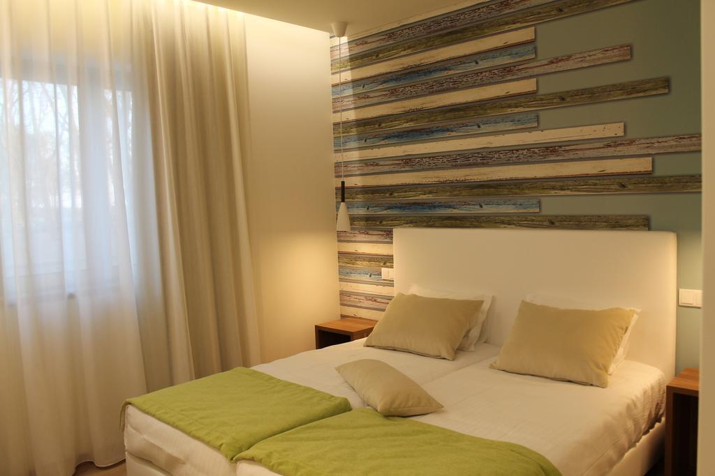 Barquinha Nature House *