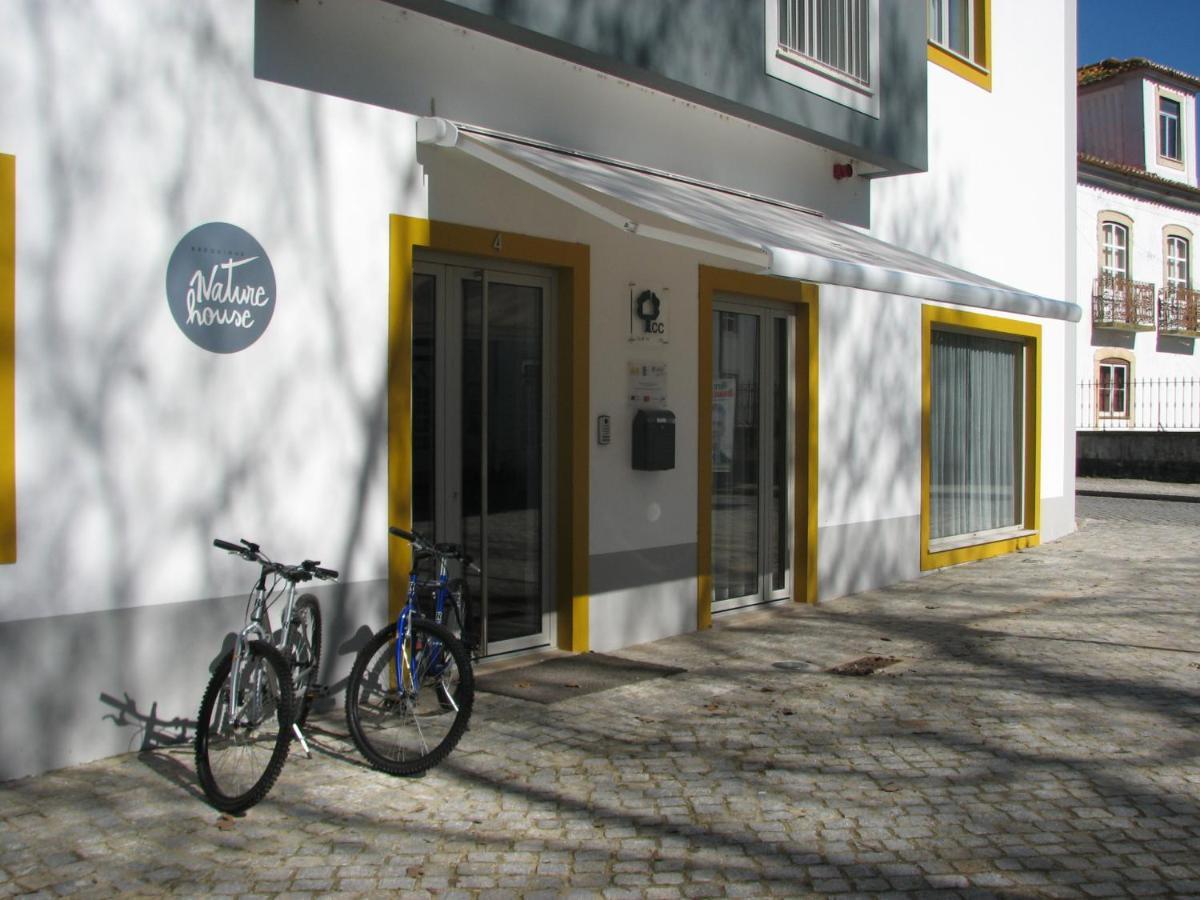 Barquinha Nature House *